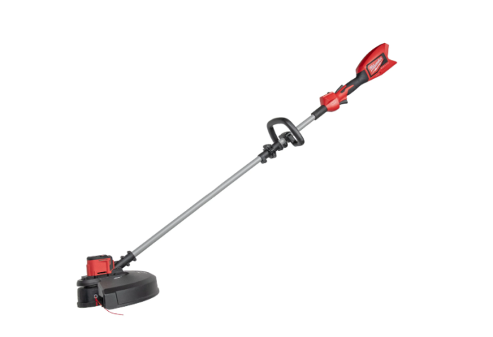 Milwaukeee M18 Bürstenloser Akku-Rasentrimmer BLLT-0, 4933472218